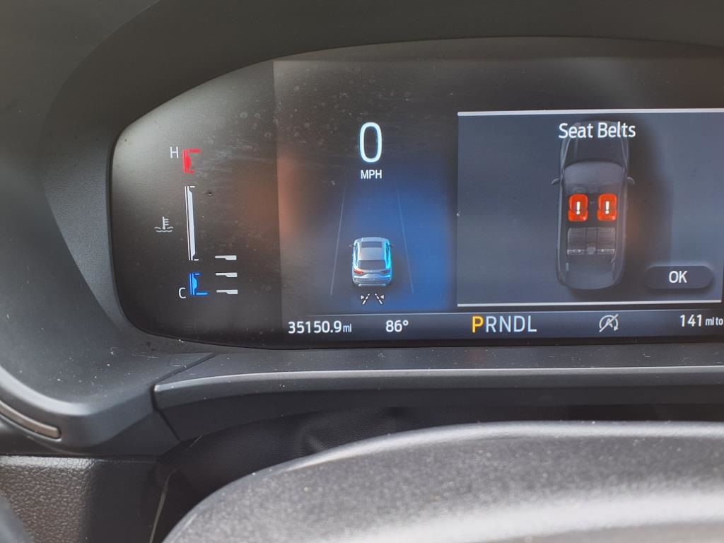2023 Ford Escape Active photo 6