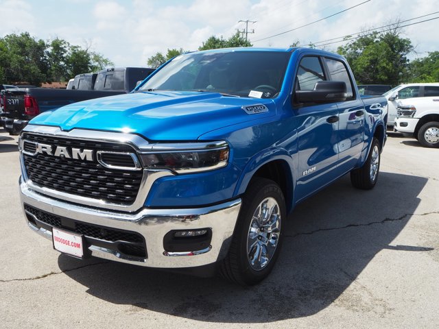 2025 Ram 1500 Lone Star photo 2