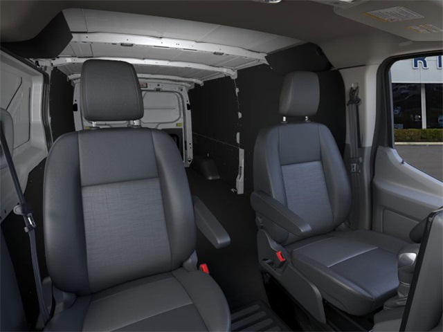 2025 Ford Transit Cargo Van photo 8