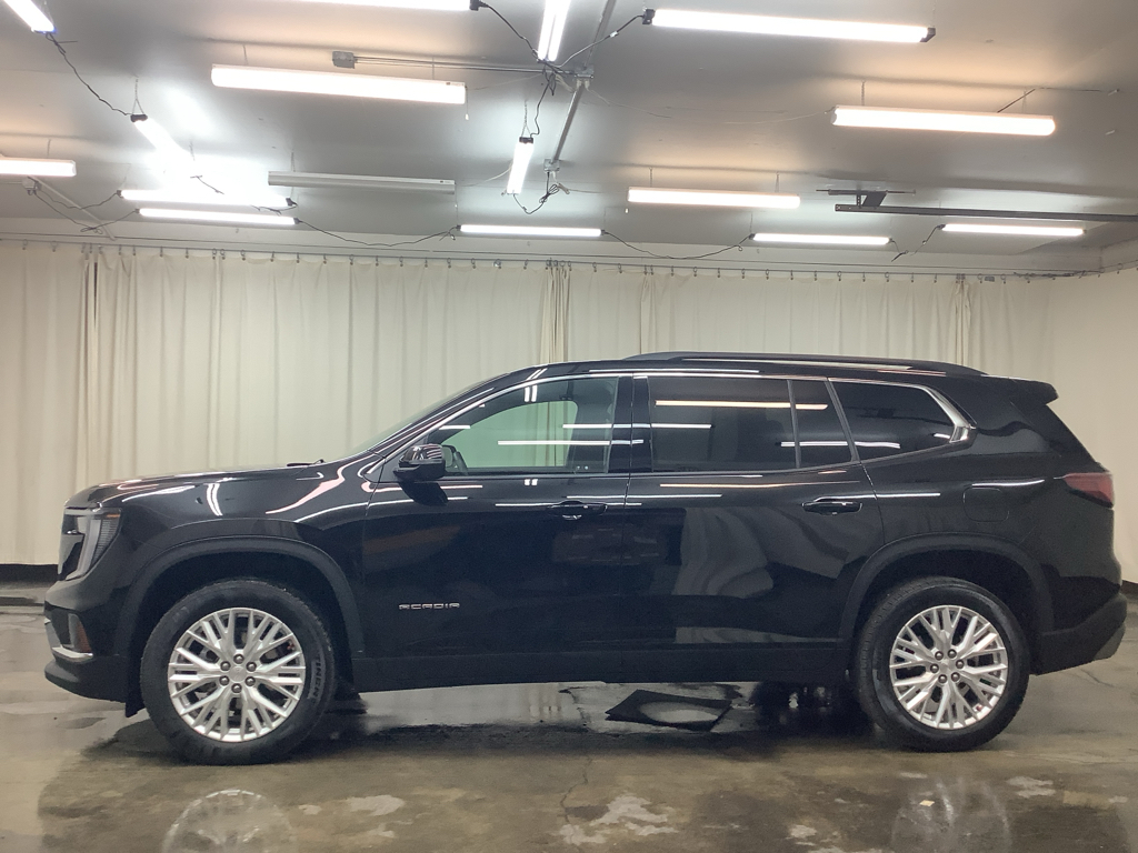 2024 Gmc Acadia Elevation photo 8