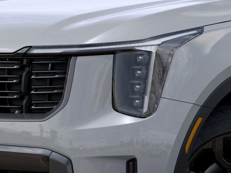 2025 Kia Sorento X-Line SX photo 9