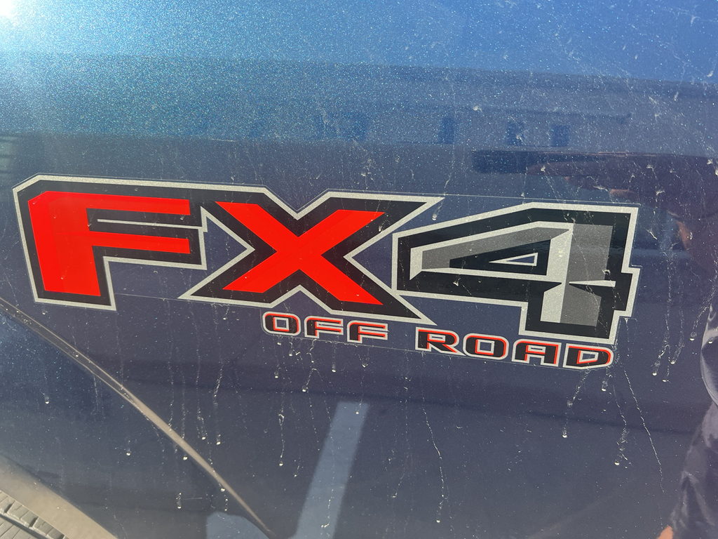 2019 Ford F-150 XLT photo 16