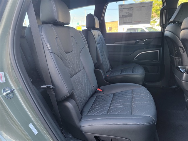 2025 Kia Telluride X-Line EX X-Pro photo 15