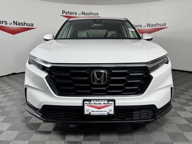 2026 Honda CR-V LX photo 2