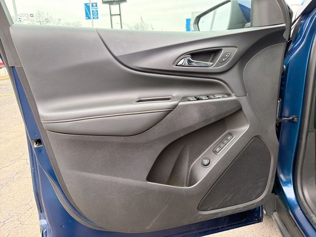 2022 CHEVROLET EQUINOX - Image 21