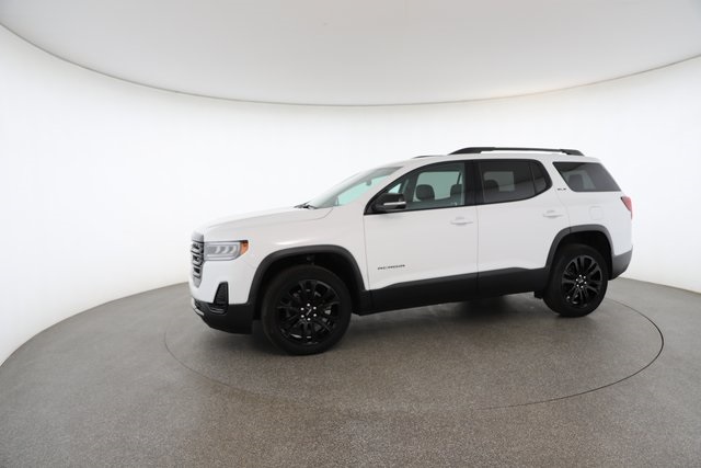 2023 Gmc Acadia SLE photo 2