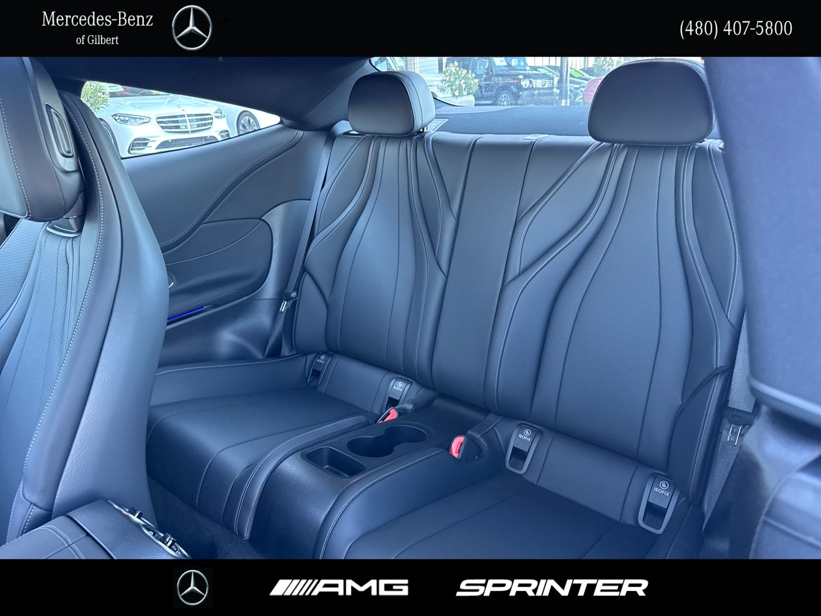 2026 Mercedes Benz CLE 53 AMG photo 19