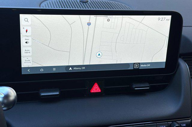2025 Hyundai Ioniq 5 photo 15