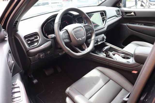 2025 Dodge Durango R/T Plus photo 11