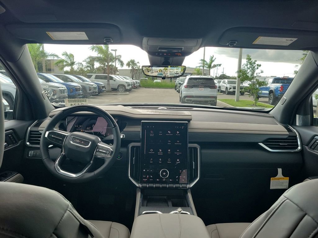 2026 Gmc Acadia Elevation photo 10
