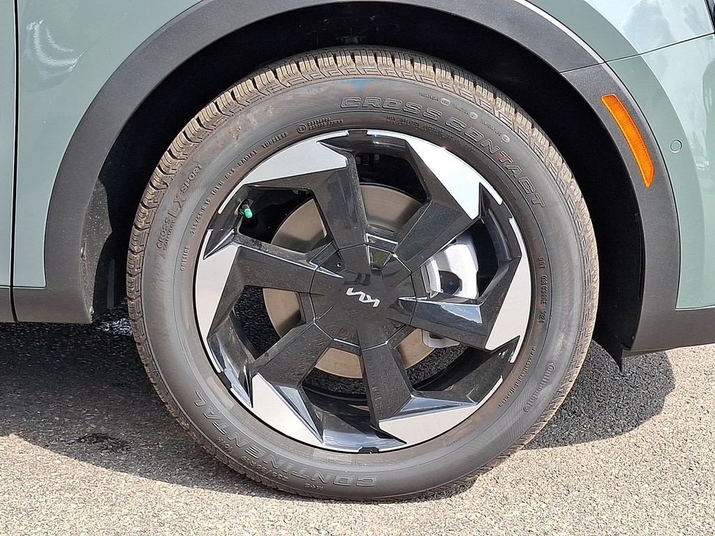 2025 Kia Sorento Hybrid SX Prestige photo 2