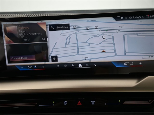 2025 Bmw 530i photo 4