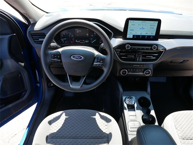 2020 Ford Escape SE photo 21