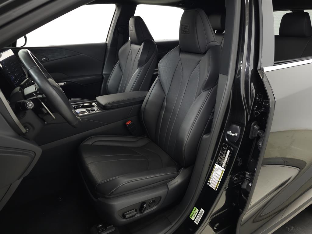2024 Lexus RX 350 F SPORT Handling photo 19
