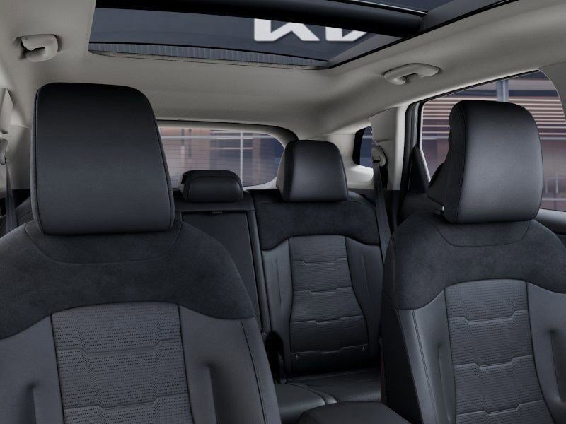 2026 Kia Sportage Hybrid photo 26