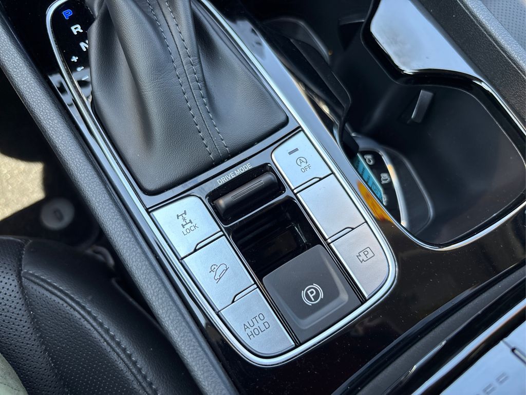 2023 Hyundai Tucson SEL Convenience photo 32