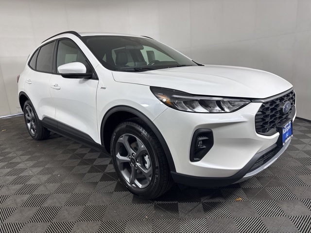 2026 Ford Escape ST-Line Select's photo