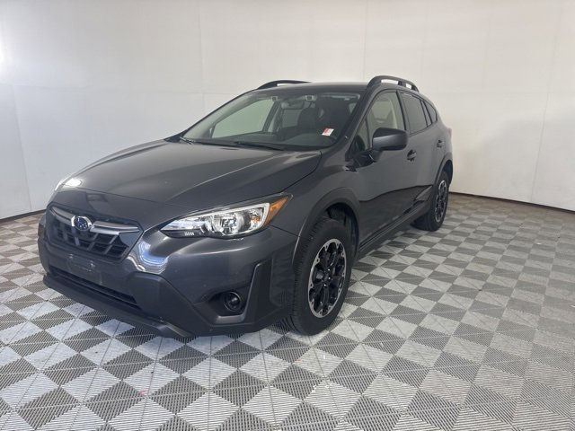 2023 Subaru Crosstrek Base photo 2