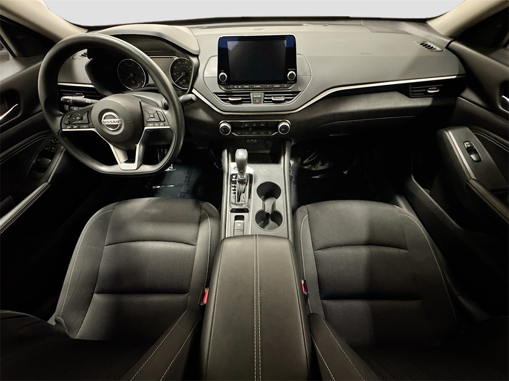 2020 Nissan Altima 2.5 S photo 6
