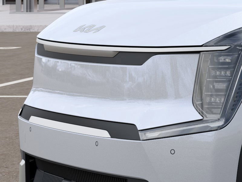 2026 Kia EV9 Land photo 11