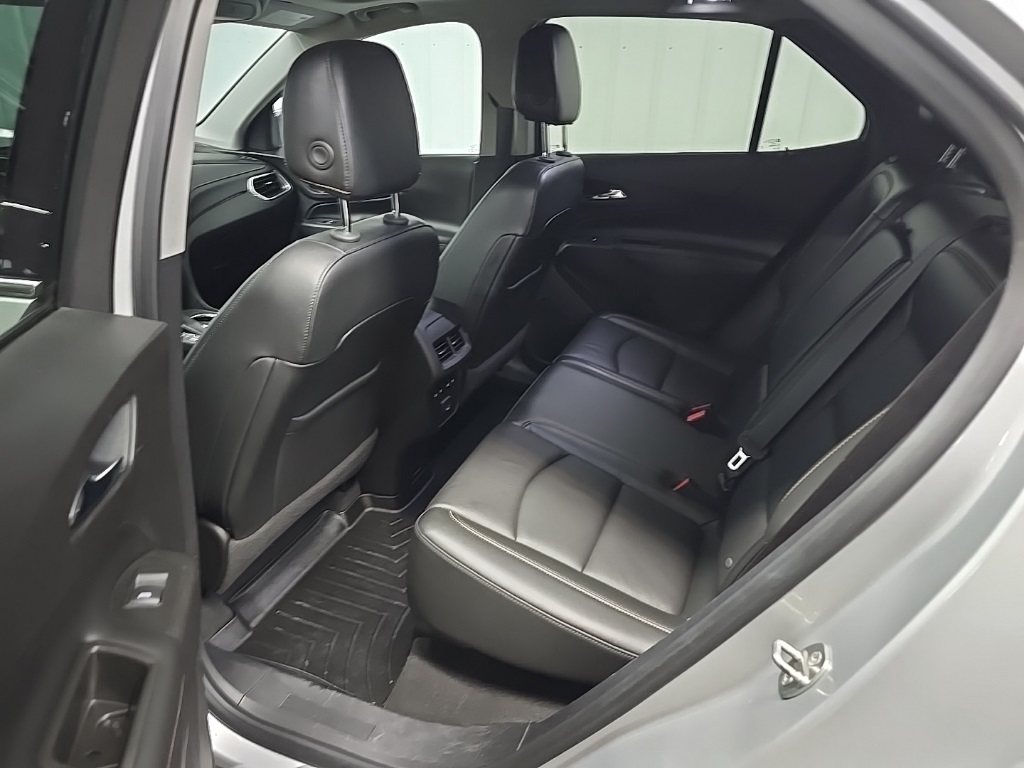 2019 Chevrolet Equinox Premier photo 31