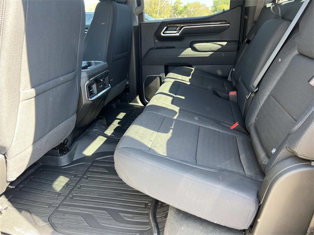 2026 Gmc Sierra 1500 Elevation photo 10