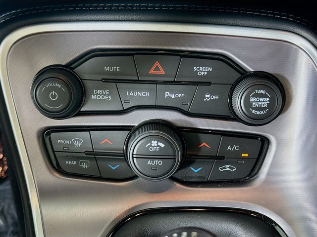 2021 Dodge Challenger R/T Scat Pack photo 15