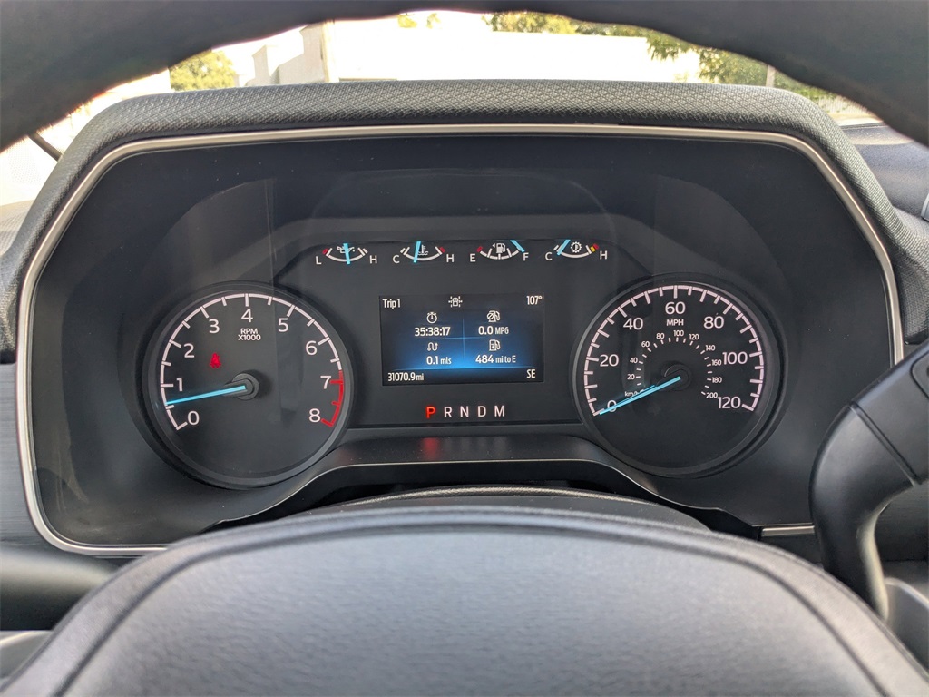 2022 Ford F-150 XLT photo 26