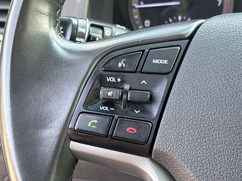 2017 Hyundai Tucson Value photo 34