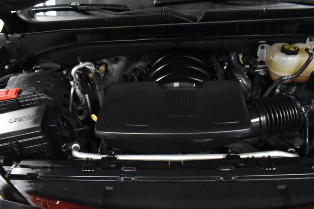 2023 Gmc Yukon XL Denali Ultimate photo 8
