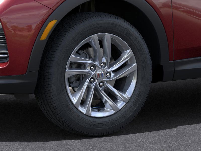 2025 Buick Envista Preferred photo 9