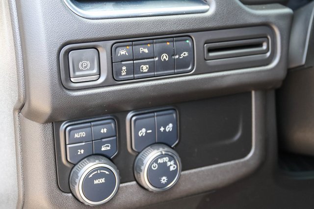 2022 Chevrolet Tahoe RST photo 14