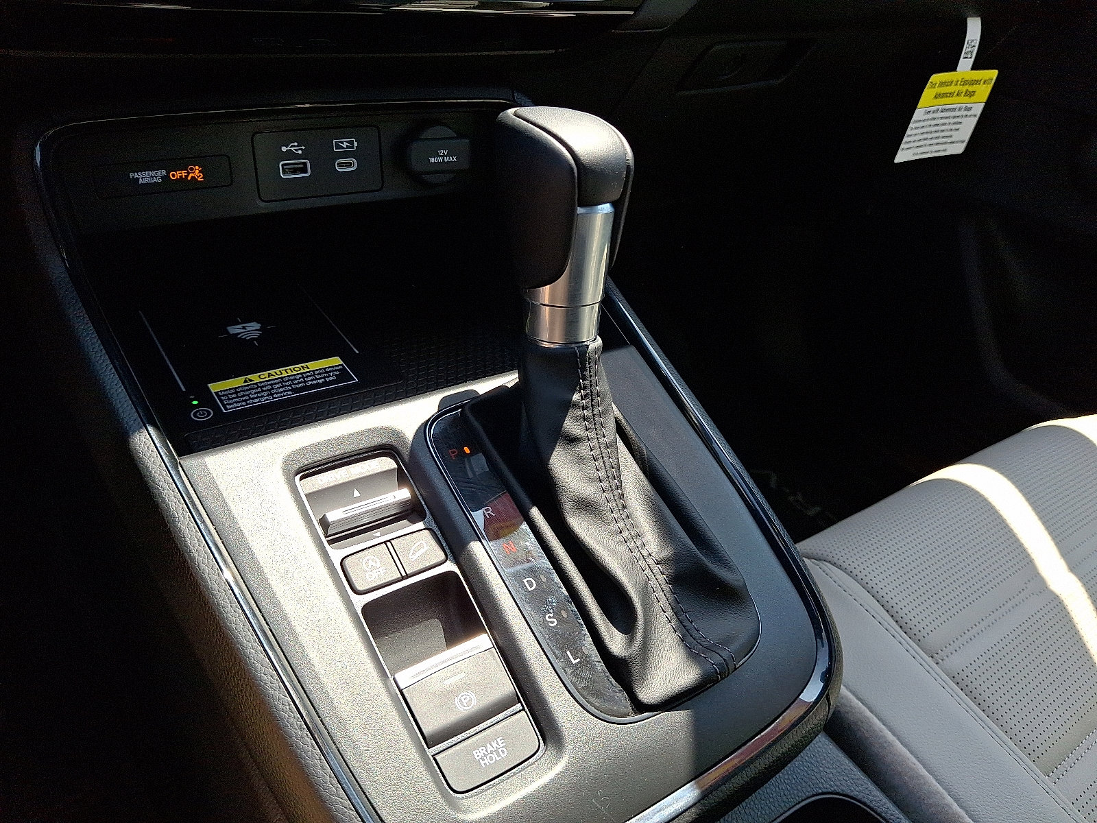 2025 Honda CR-V EX-L photo 16