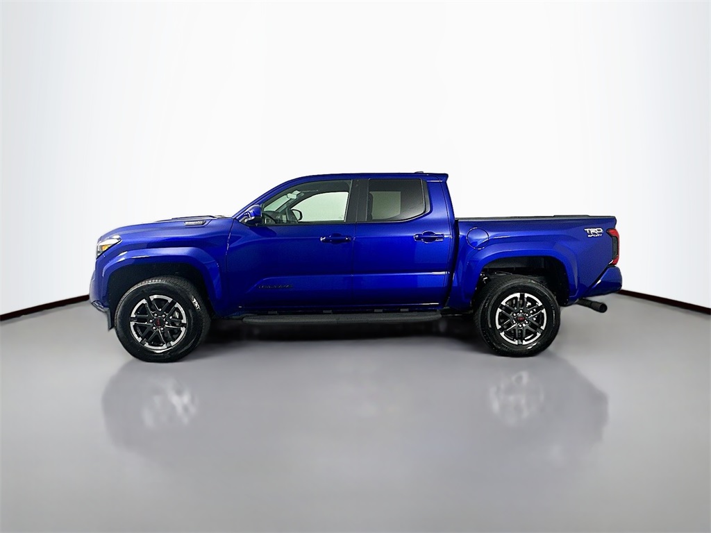 2024 Toyota Tacoma TRD Sport photo 5