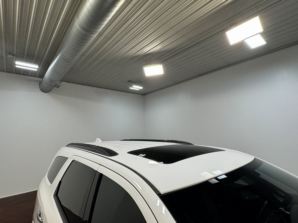 2022 Dodge Durango Citadel photo 41