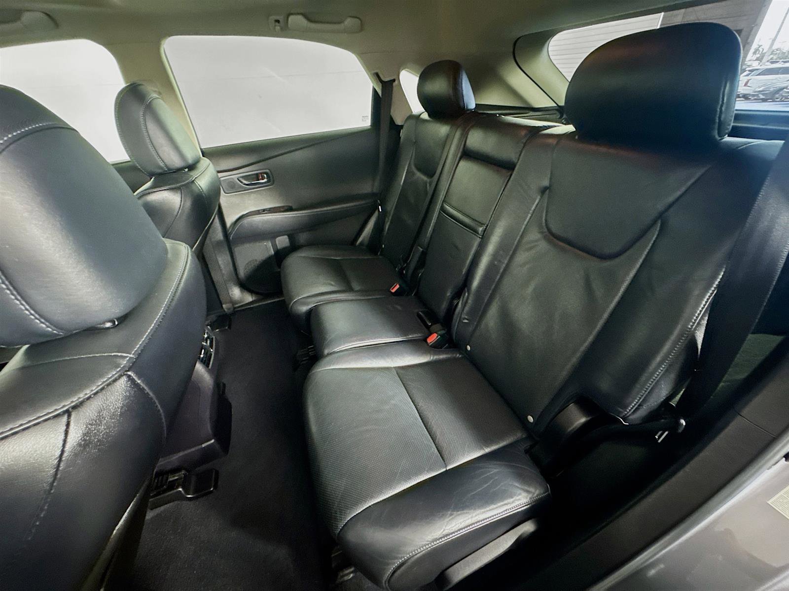 2015 Lexus RX 350 photo 21