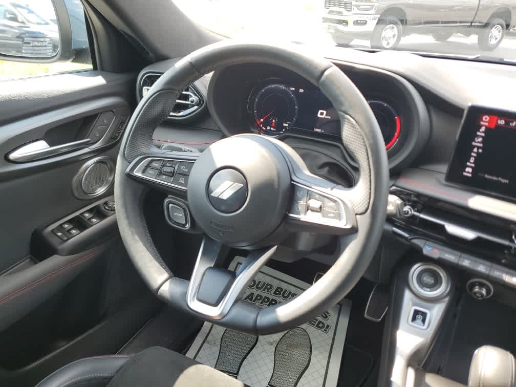 2024 Dodge Hornet GT Plus photo 18