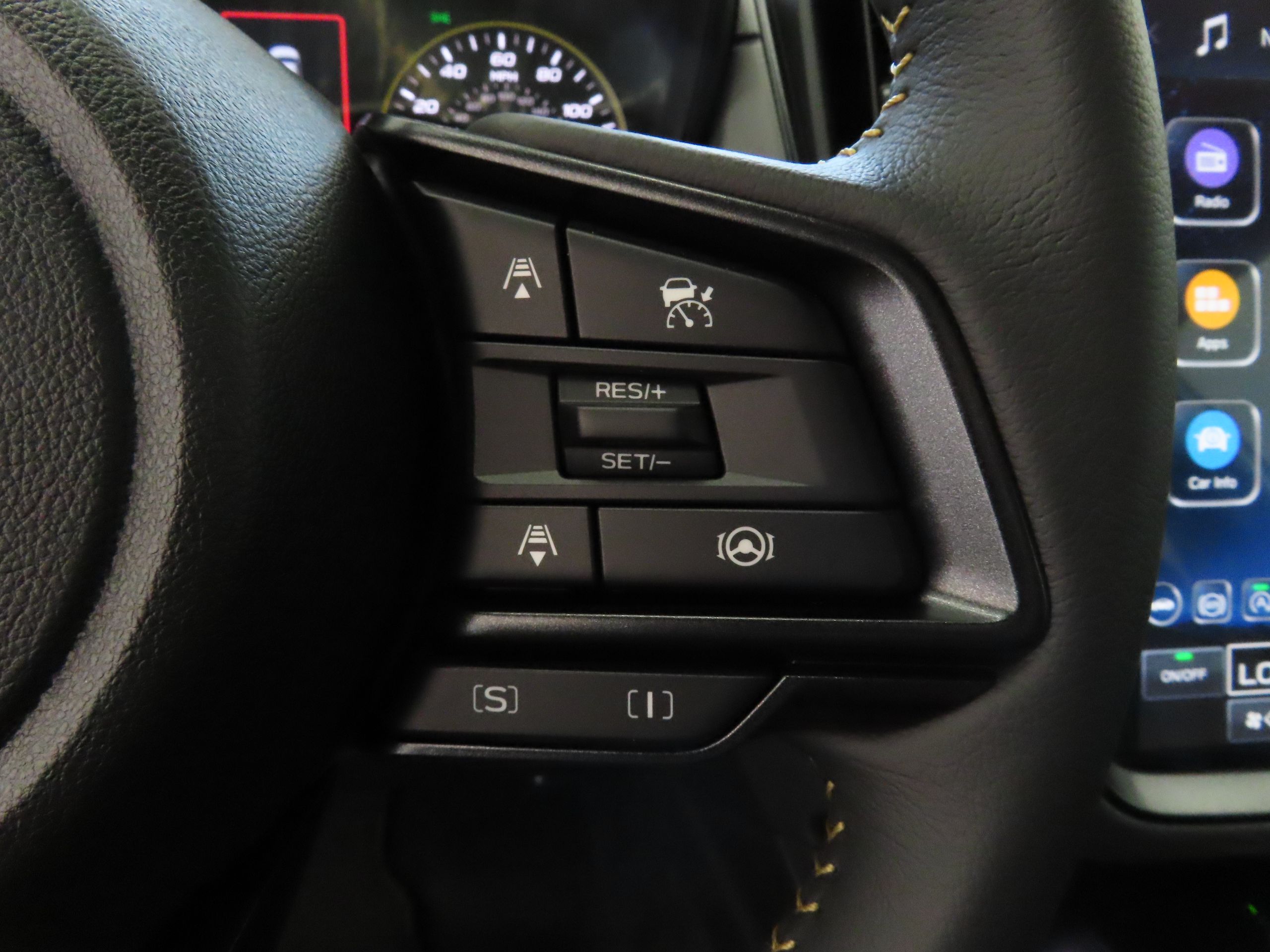 2025 Subaru Crosstrek Sport photo 13