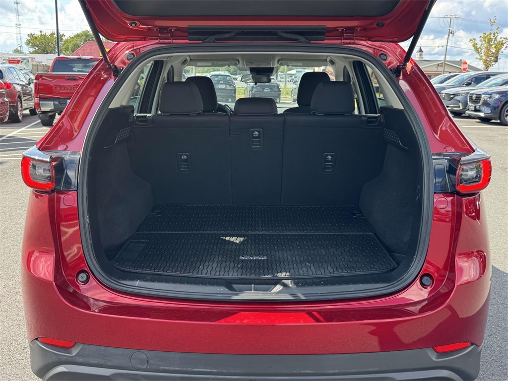 2022 Mazda CX-5 2.5 S photo 29