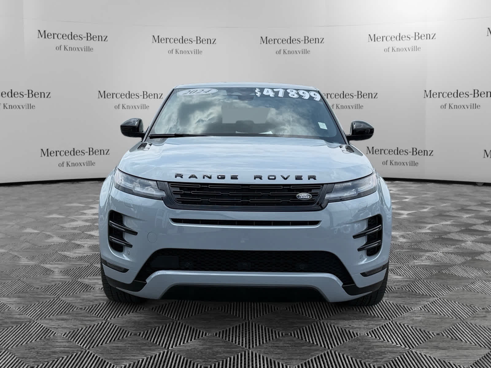 2024 Land Rover Range Rover Evoque Dynamic SE photo 8
