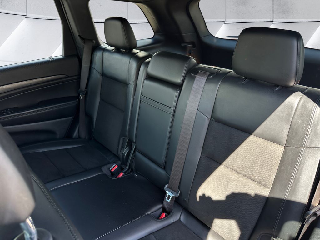 2021 Jeep Grand Cherokee Laredo X photo 18