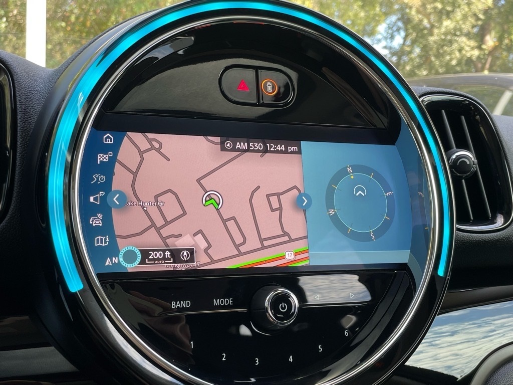 2023 Mini Countryman S photo 13