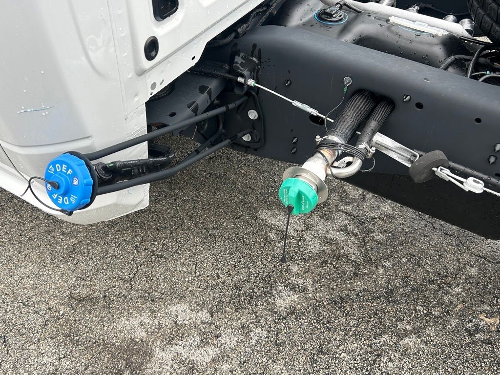 2025 Ram 3500 Tradesman photo 23