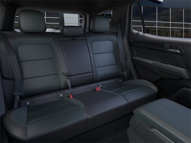 2026 Gmc Terrain AT4 photo 15