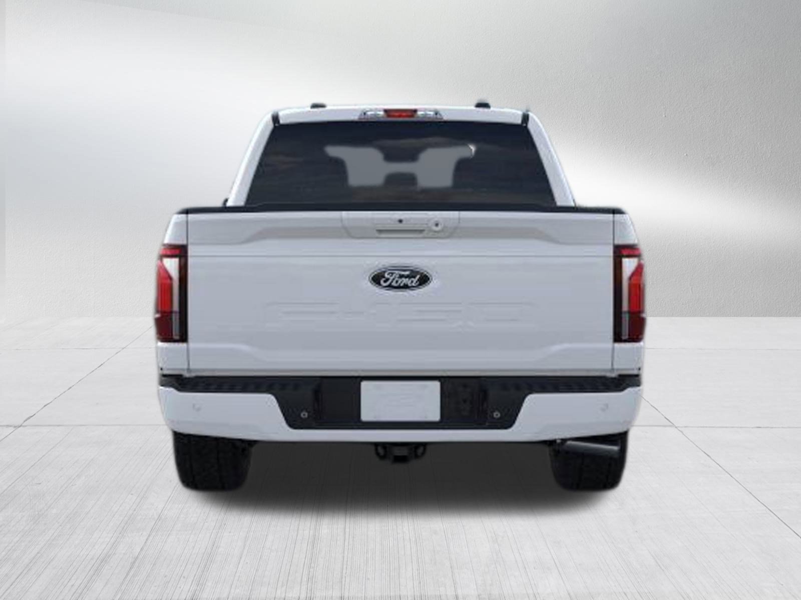 2025 Ford F-150 Lariat photo 7