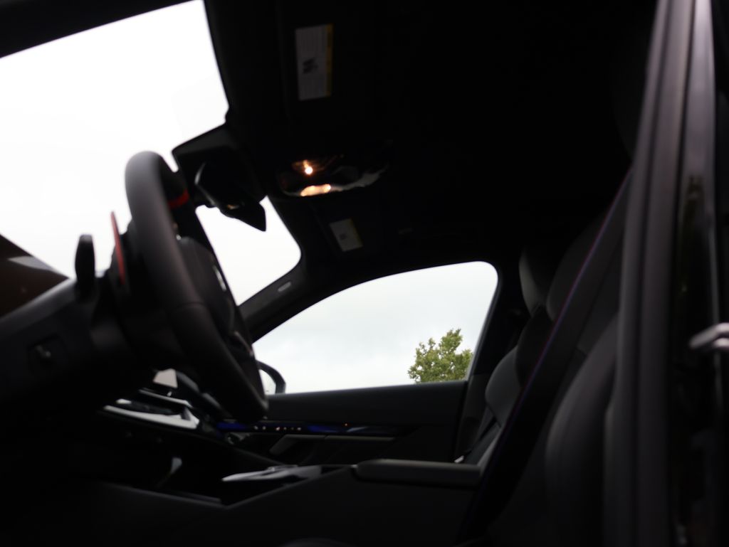 2026 Bmw M5 5 photo 31