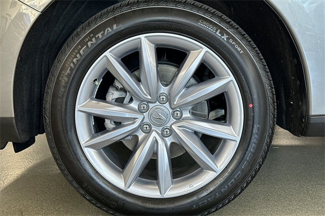 2024 Acura RDX Base photo 25