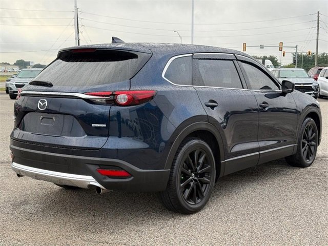 2023 Mazda CX-9 Touring photo 4