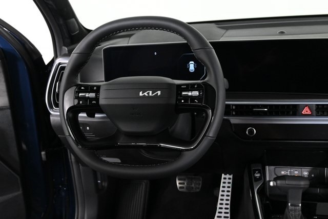 2026 Kia Sorento X-Line SX Prestige photo 2