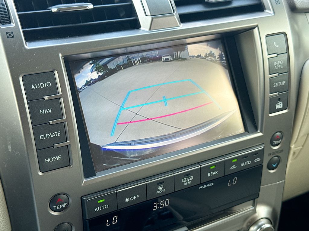 2018 Lexus GX 460 photo 25